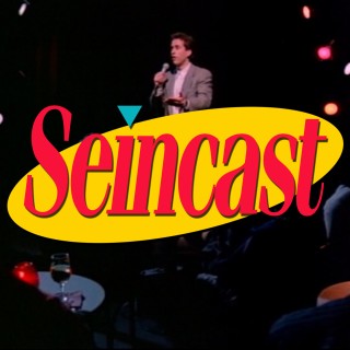 Seincast 001 - The Seinfeld Chronicles
