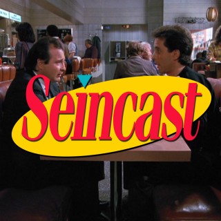 Seincast 002 - Male Unbonding