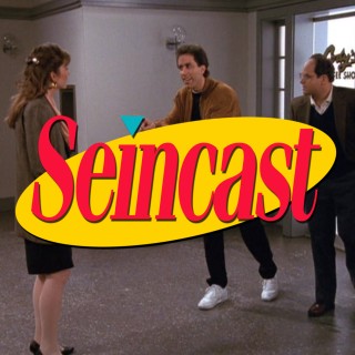 Seincast 003 - The Stake Out