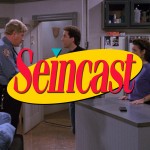Seincast 004 - The Robbery