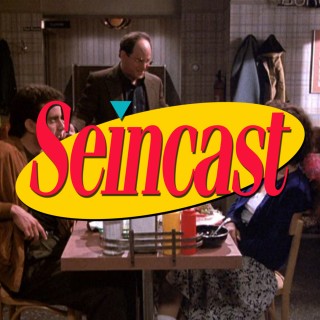Seincast 005 - The Stock Tip