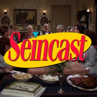 Seincast 007 - The Pony Remark