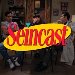 Seincast 008 - The Busboy
