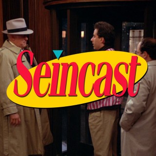 Seincast 010 - The Jacket