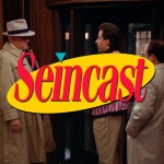 Seincast 010 - The Jacket