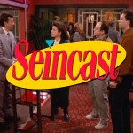 Seincast 011 - The Chinese Restaurant