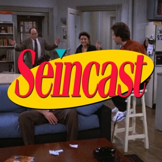 Seincast 013 - The Apartment