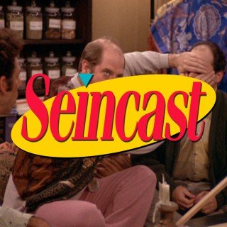 Seincast 016 - The Heart Attack