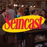 Seincast 017 - The Revenge