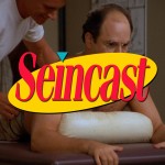 Seincast 019 - The Note