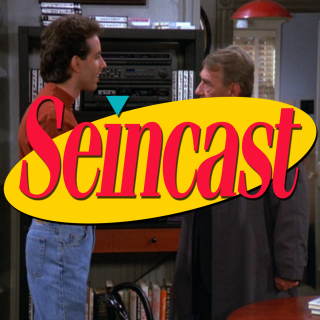Seincast 022 - The Library