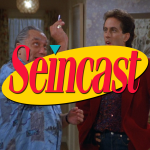 Seincast 023 - The Pen