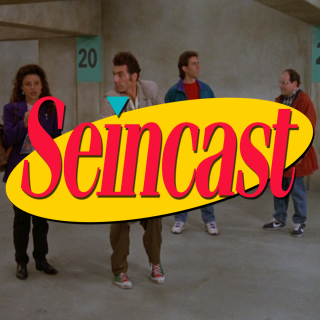 Seincast 024 - The Parking Garage