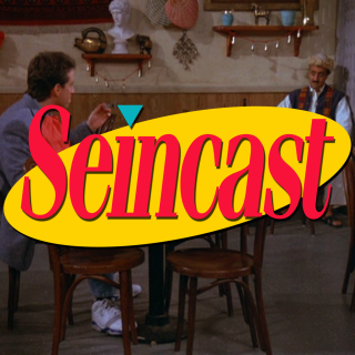 Seincast 025 - The Cafe