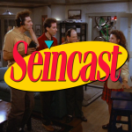 Seincast 026 - The Tape