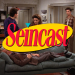 Seincast 028 - The Alternate Side
