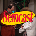 Seincast 029 - The Red Dot