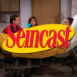 Seincast 030 - The Suicide