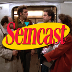 Seincast 031 - The Subway