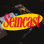 Seincast 032 - The Pez Dispenser