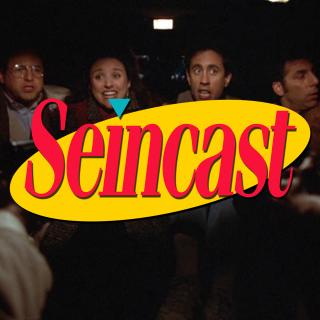 Seincast 036 - The Limo