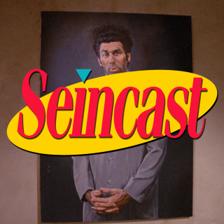 Seincast 038 - The Letter