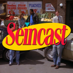 Seincast 039 - The Parking Space