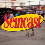 Seincast 040 - The Keys