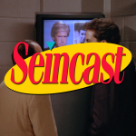 Seincast 041 - The Trip, Part 1