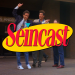 Seincast 042 - The Trip, Part 2