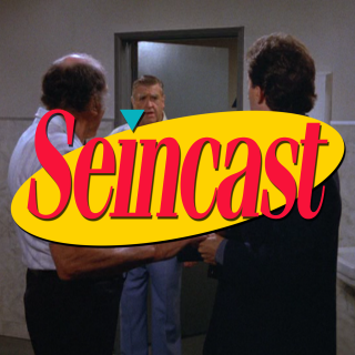 Seincast 046 - The Watch