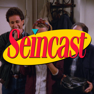 Seincast 048 - The Cheever Letters