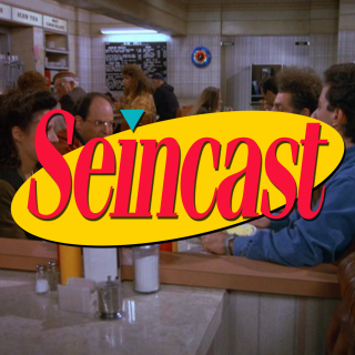 Seincast 051 - The Contest