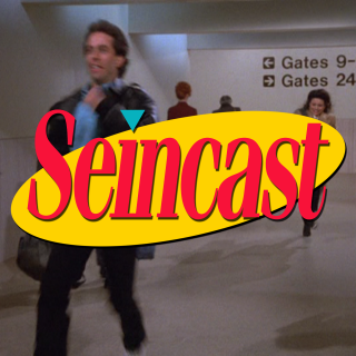 Seincast 052 - The Airport