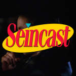 Seincast 053 - The Pick