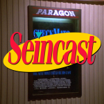 Seincast 055 - The Movie