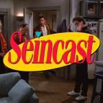 Seincast 056 - The Outing