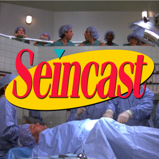 Seincast 061 - The Junior Mint