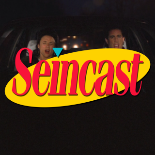 Seincast 062 - The Smelly Car