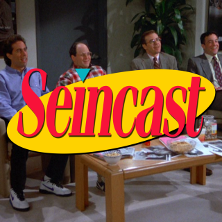 Seincast 063 - The Pilot, Part 1