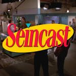 Seincast 064 - The Pilot, Part 2