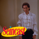 Seincast 067 - The Puffy Shirt