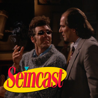 Seincast 068 - The Sniffing Accountant
