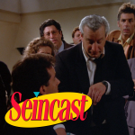 Seincast 069 - The Bris