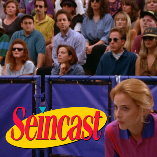 Seincast 070 - The Lip Reader