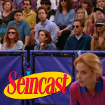 Seincast 070 - The Lip Reader