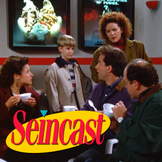 Seincast 071 - The Non-Fat Yogurt
