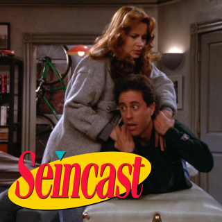 Seincast 073 - The Masseuse