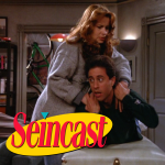 Seincast 073 - The Masseuse