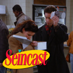 Seincast 078 - The Dinner Party